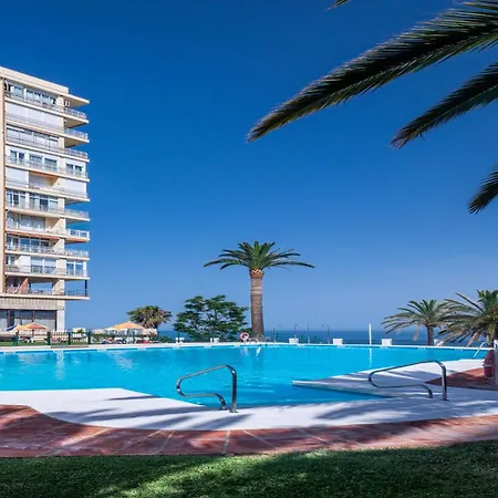 Apartamento Coastal Comfort For Four In Torremolinos